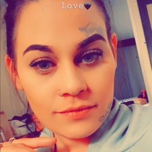 Meet your Posher, Kristy